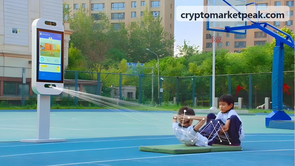 Coinbase系统架构全景